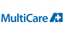 MultiCare Logo