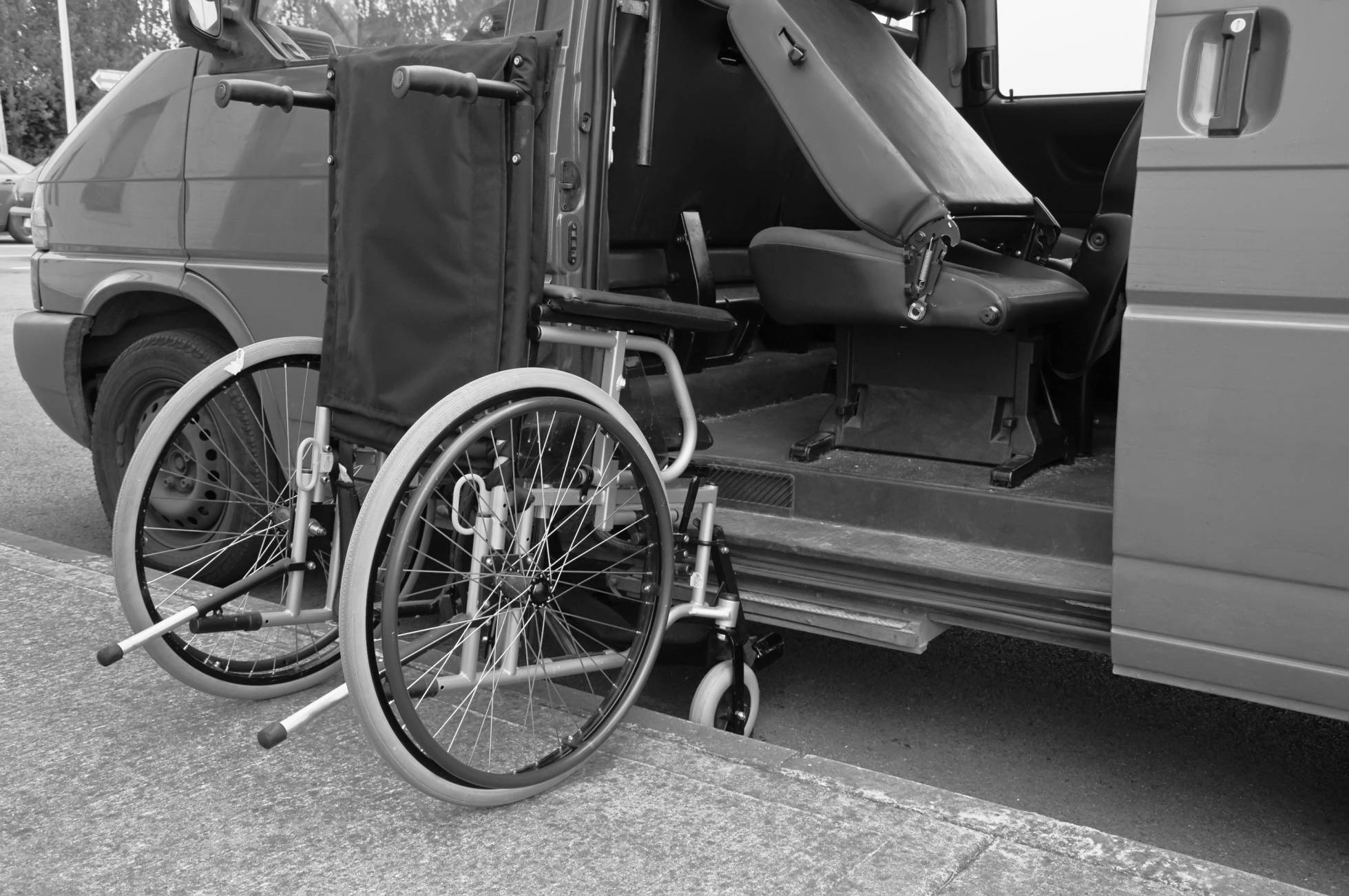 Questions to Ask Before Hiring a Local Medical Transportation Company