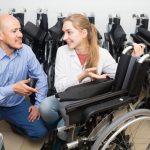 how much does a wheelchair transport cost
