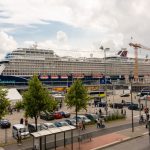 cruise port transfers