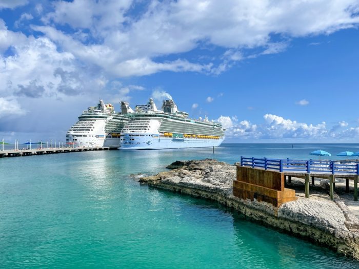 Cruise Port Transportation