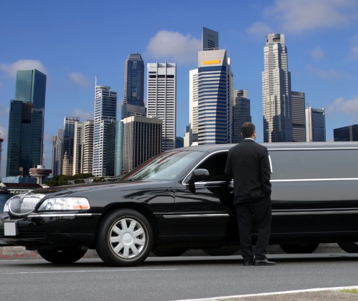 event transportation services